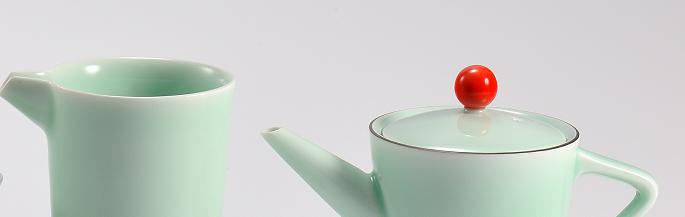 古婺窯火玉青瓷鴻運當頭企業(yè)禮贈 商務禮品